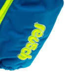 Reusch Tom Mitten 6385438 4525 blau gelb 3